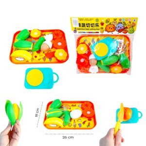 صنية تقطيع متنوعة