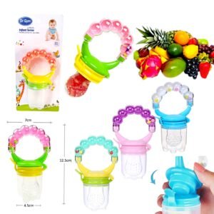 عضاضة فواكه مع شخليلة