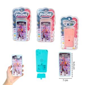 تليفون ايفون كيوب