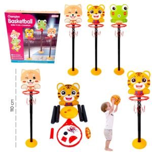 باسكت بول اشكال