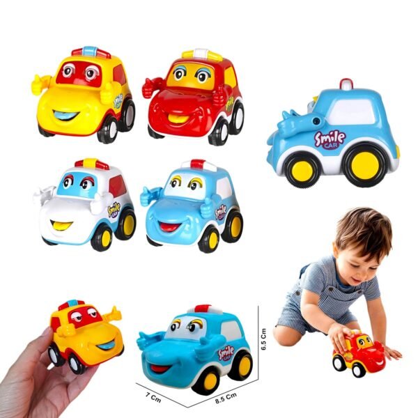 عربية عيون صغيرة